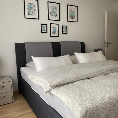 Gemuetliches City Apartment FDH Exterior foto