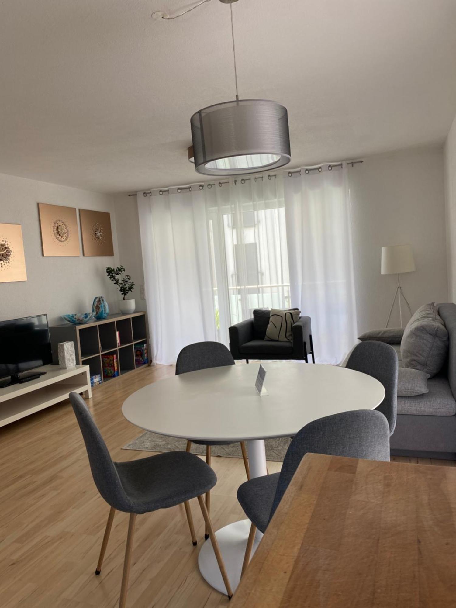 Gemuetliches City Apartment FDH Exterior foto