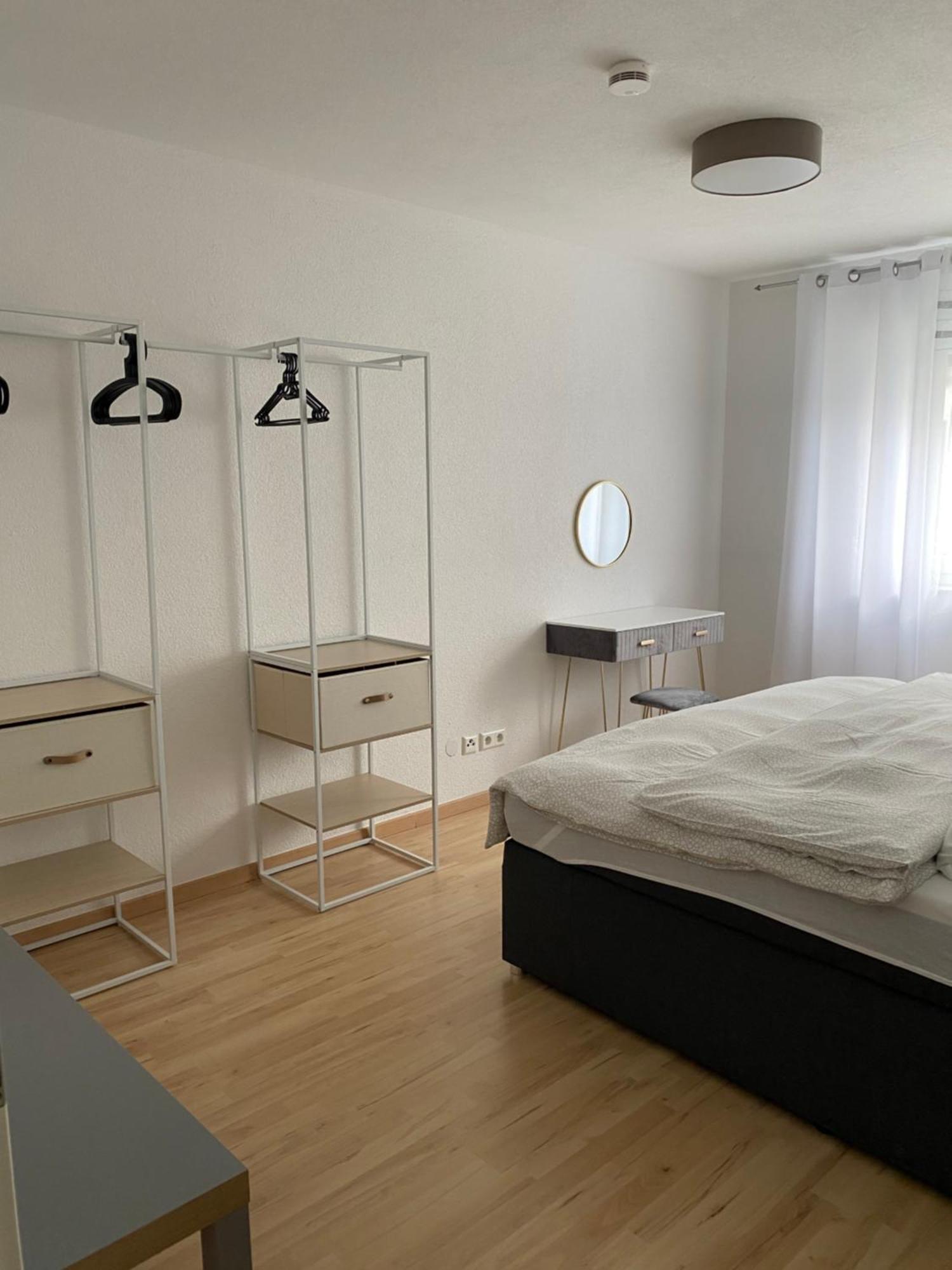 Gemuetliches City Apartment FDH Exterior foto